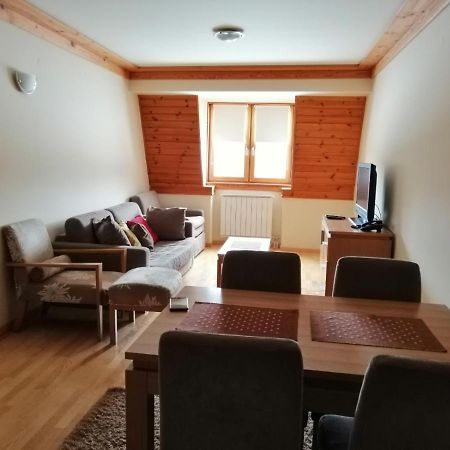 Apartman 205- Aparthotel Vucko Jahorina Private Host 50M2 Dış mekan fotoğraf