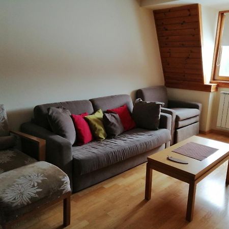 Apartman 205- Aparthotel Vucko Jahorina Private Host 50M2 Dış mekan fotoğraf