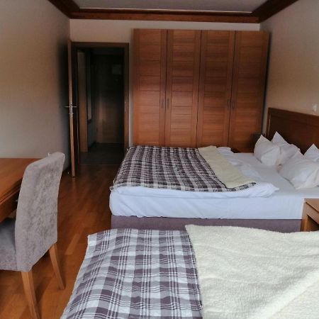 Apartman 205- Aparthotel Vucko Jahorina Private Host 50M2 Dış mekan fotoğraf