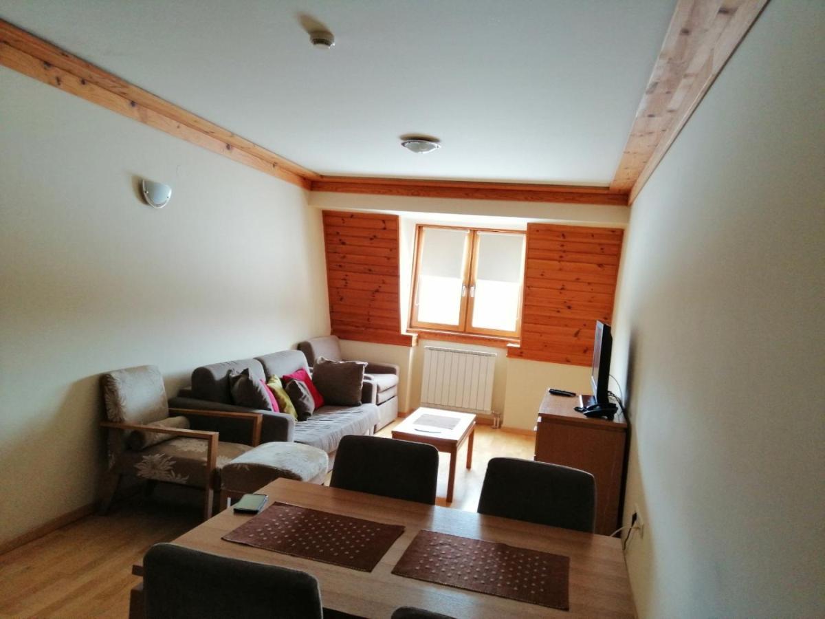 Apartman 205- Aparthotel Vucko Jahorina Private Host 50M2 Dış mekan fotoğraf