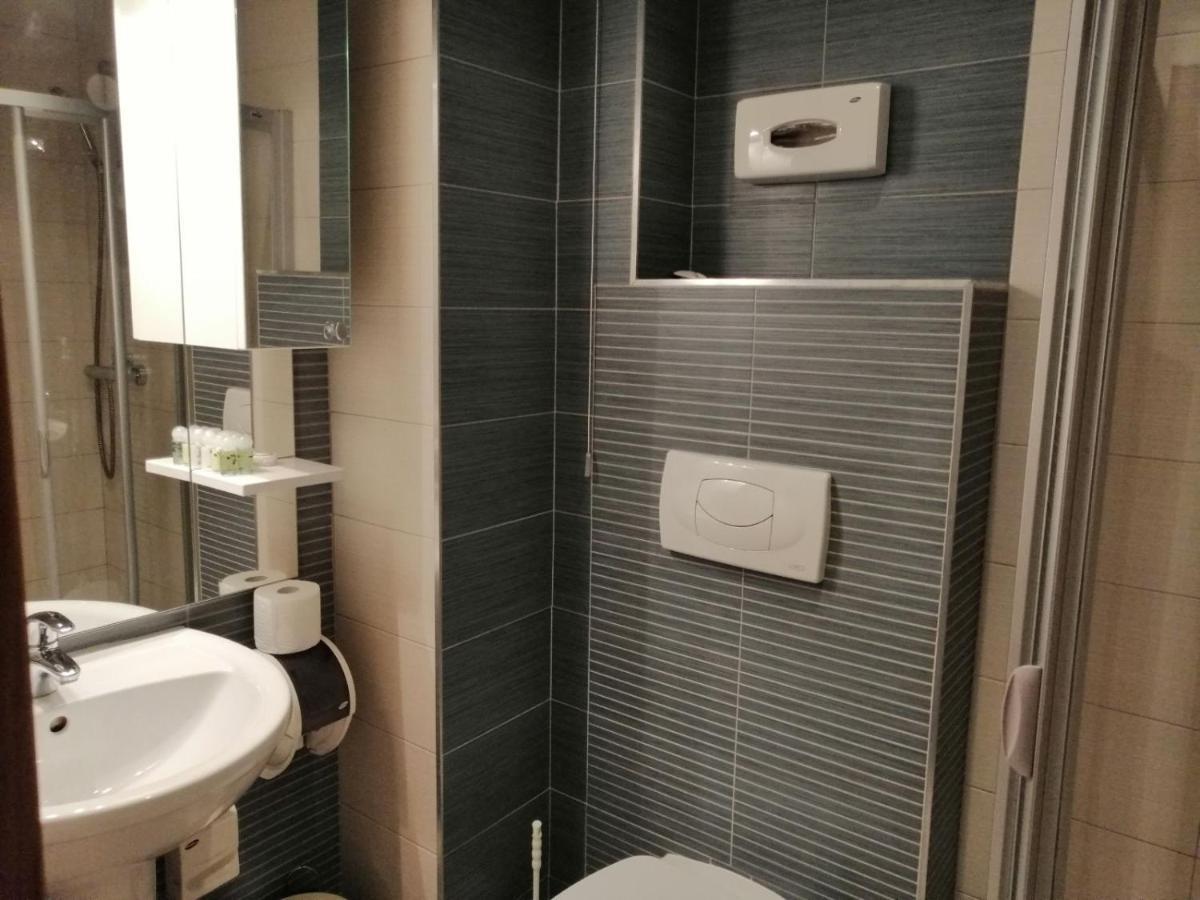 Apartman 205- Aparthotel Vucko Jahorina Private Host 50M2 Dış mekan fotoğraf
