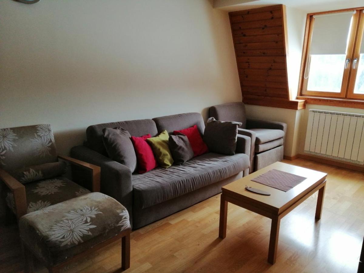 Apartman 205- Aparthotel Vucko Jahorina Private Host 50M2 Dış mekan fotoğraf